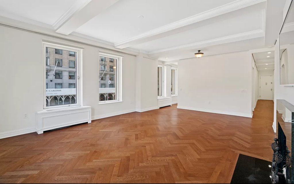 100 Central Park South, Unit 2A photo 13
