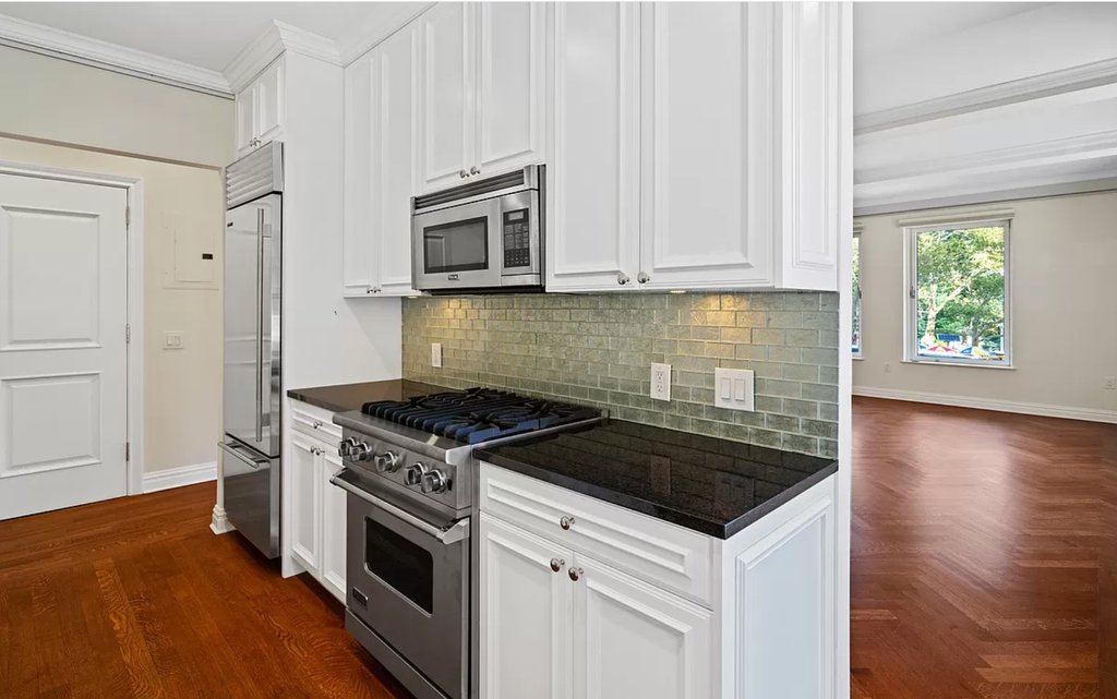 100 Central Park South, Unit 2A photo 19