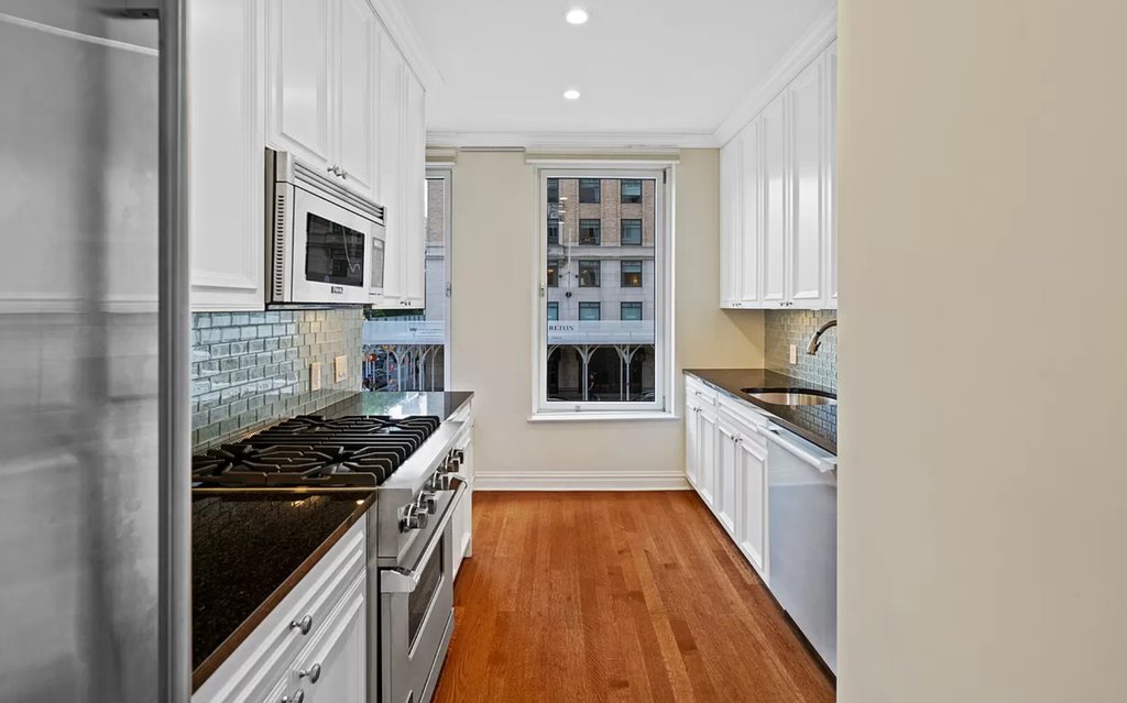 100 Central Park South, Unit 2A photo 20