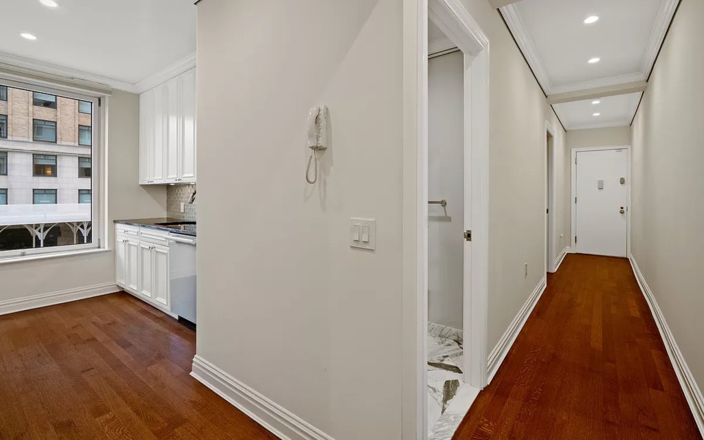 100 Central Park South, Unit 2A photo 22