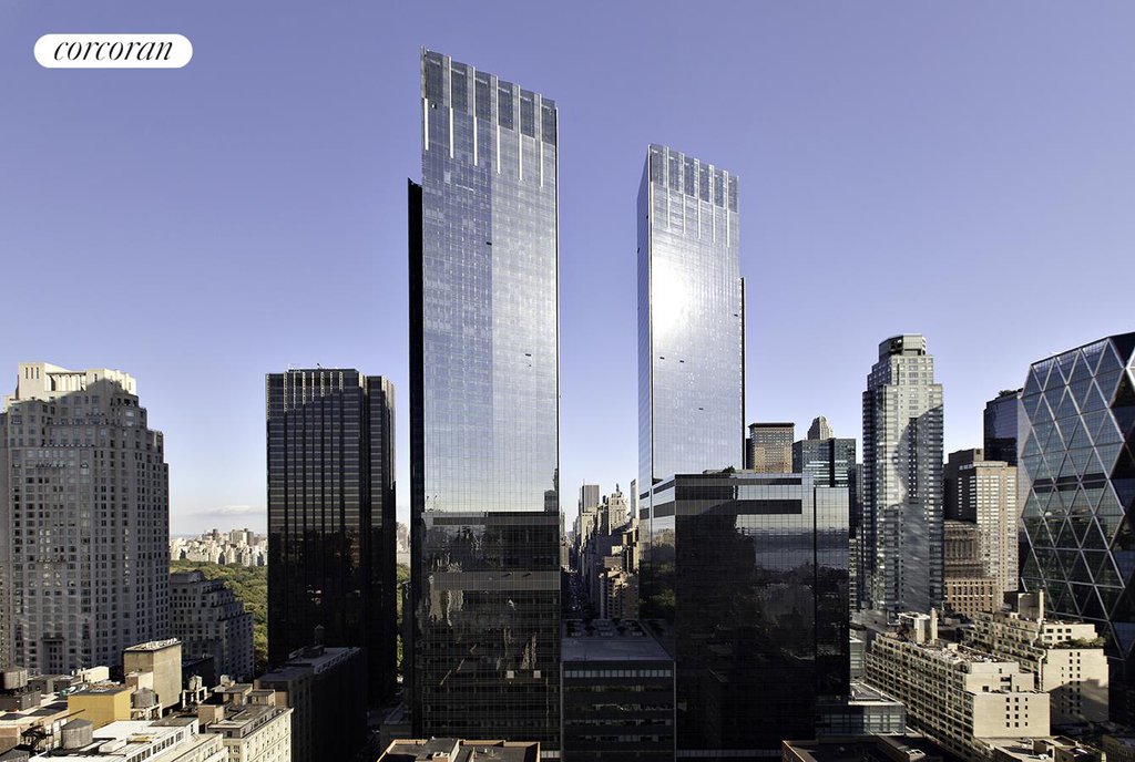 2 Columbus Avenue, Unit 31C photo 2