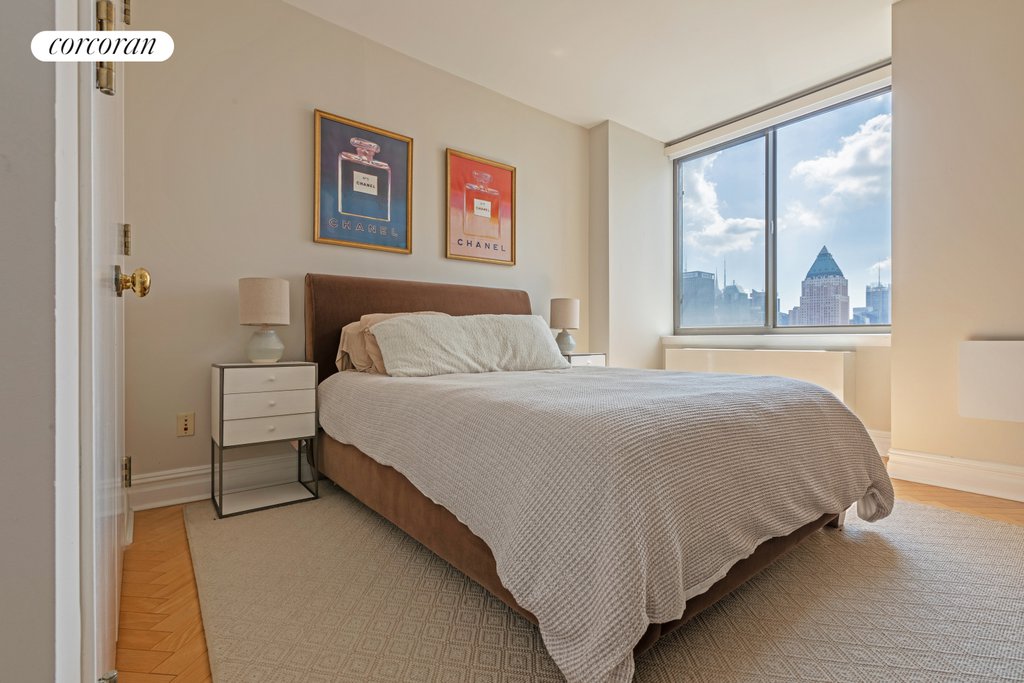 2 Columbus Avenue, Unit 31C photo 8
