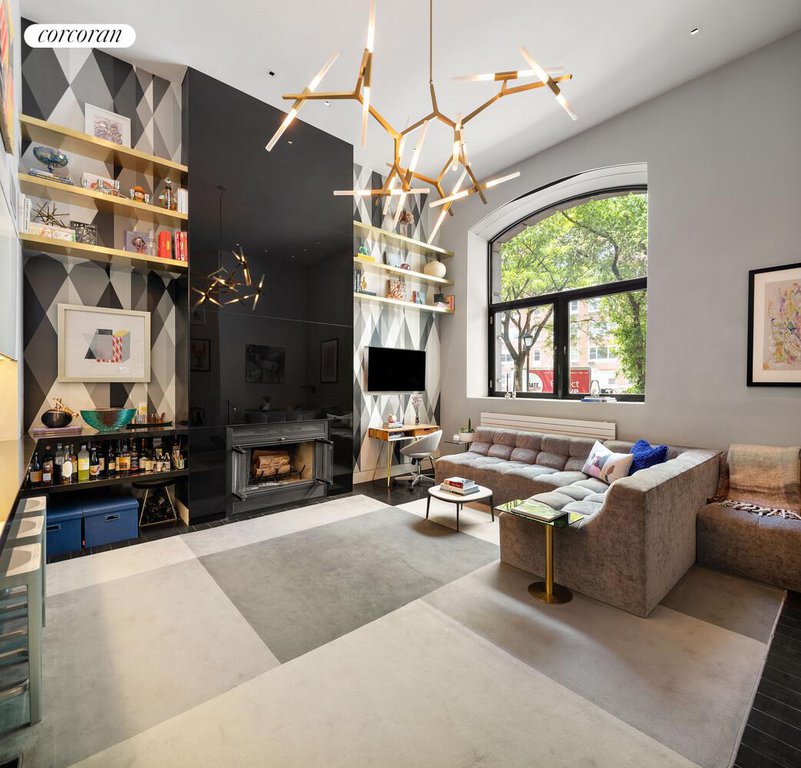 196 Sixth Avenue, Unit 1A