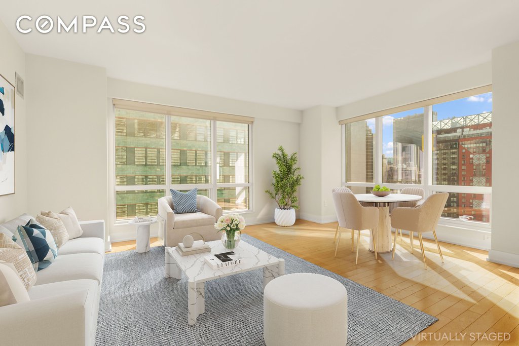 350 West 42nd Street, Unit 26G