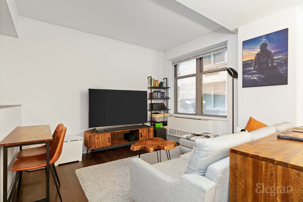 100 West 58th Street, Unit 2A