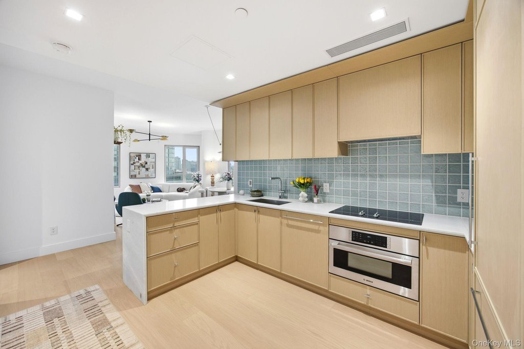 24-01 Queens Plaza North, Unit 205 photo 5