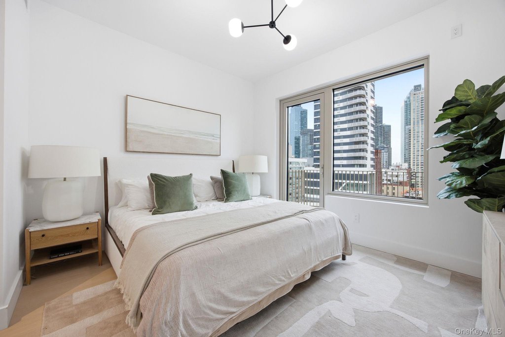 24-01 Queens Plaza North, Unit 205 photo 8