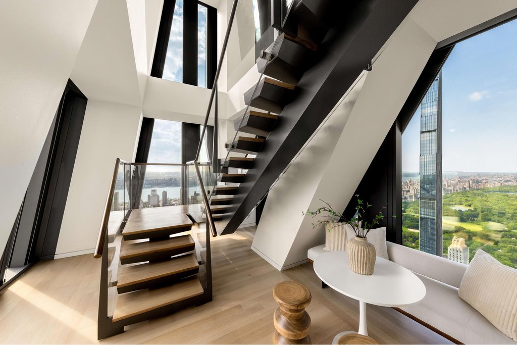 53 West 53rd Street, Unit 72B