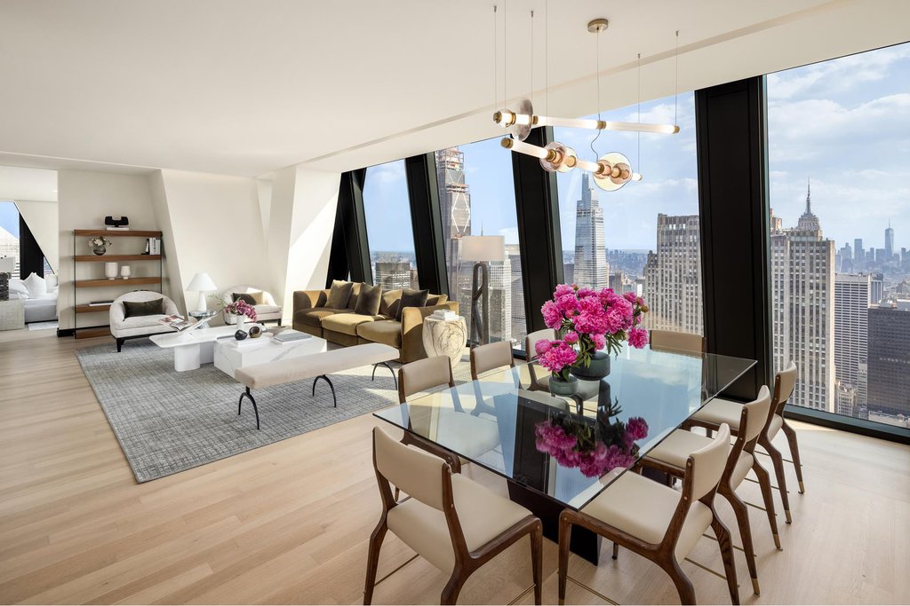 53 West 53rd Street, Unit 72B photo 3