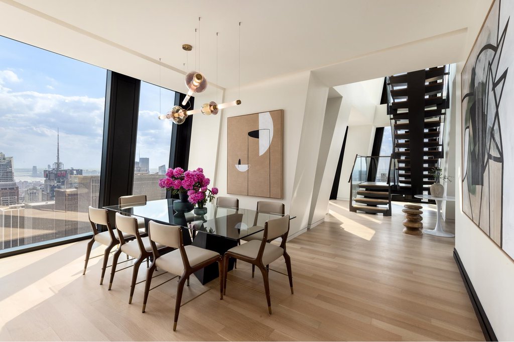53 West 53rd Street, Unit 72B photo 4