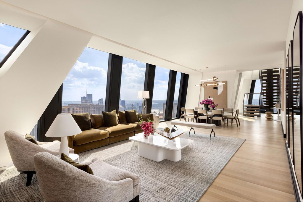 53 West 53rd Street, Unit 72B photo 5