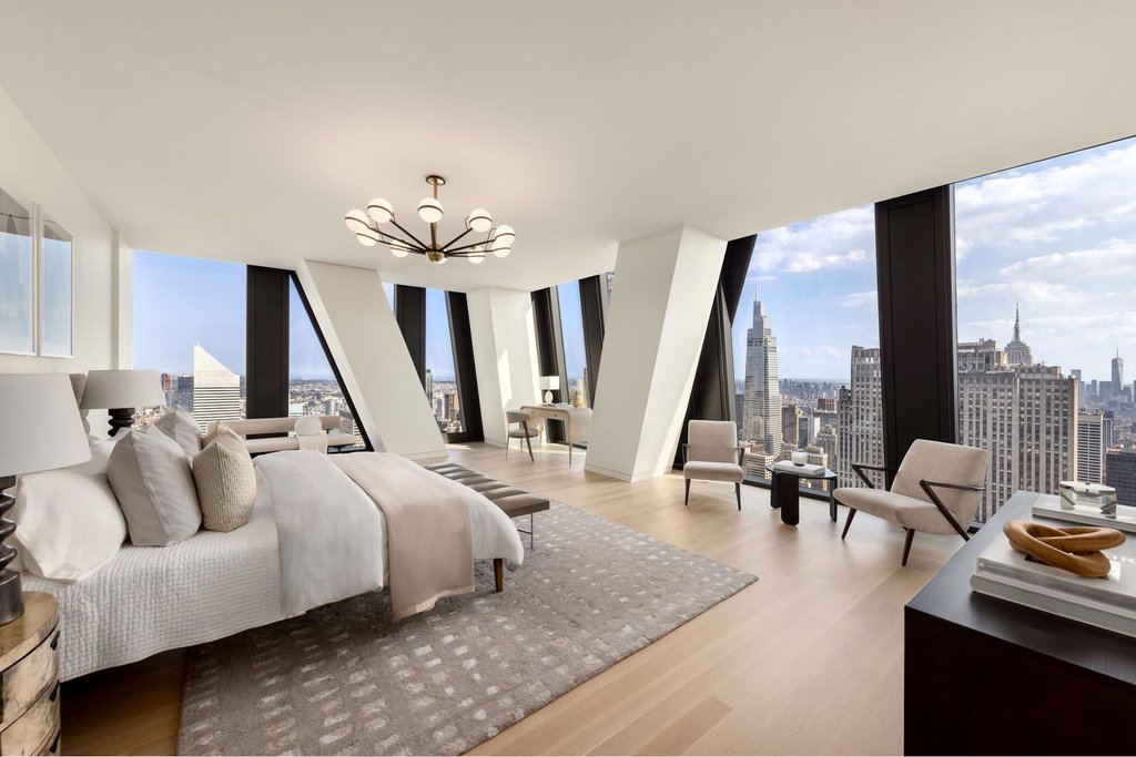 53 West 53rd Street, Unit 72B photo 7