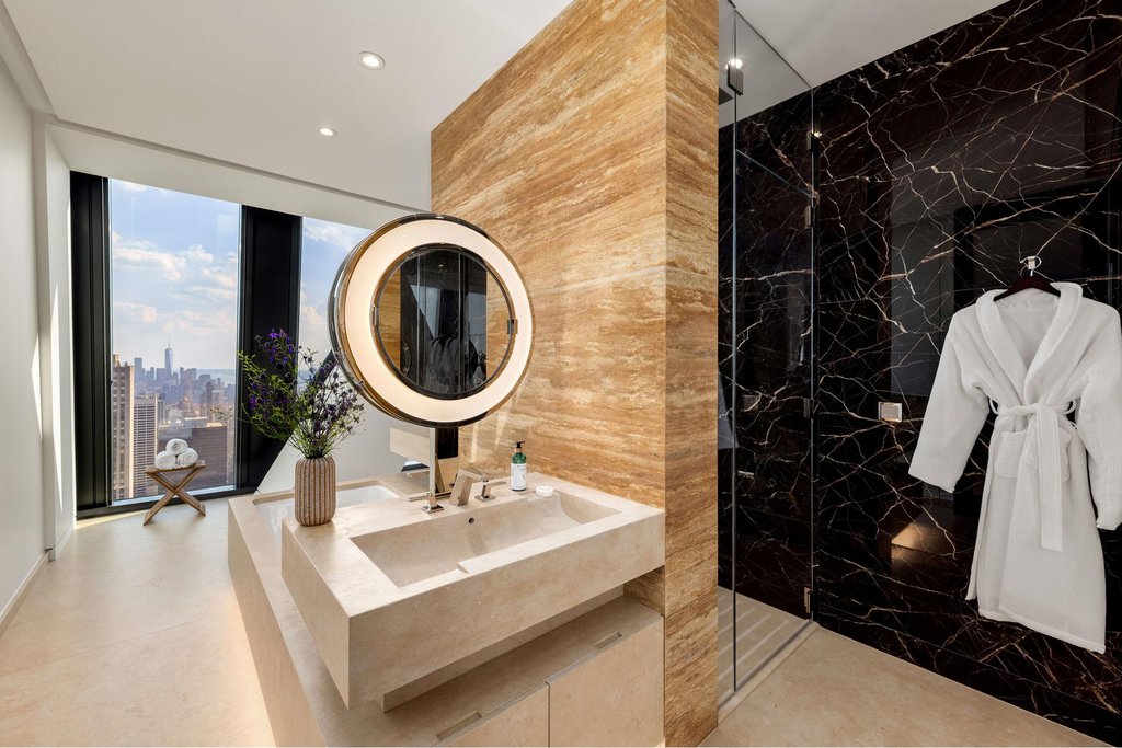 53 West 53rd Street, Unit 72B photo 8
