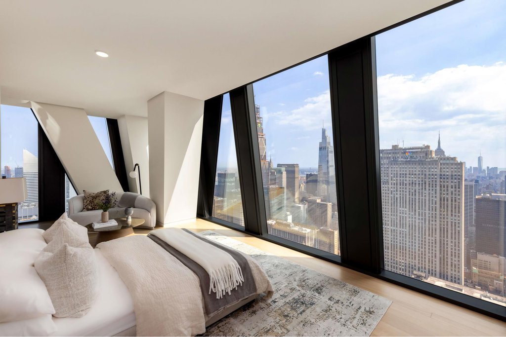 53 West 53rd Street, Unit 72B photo 9