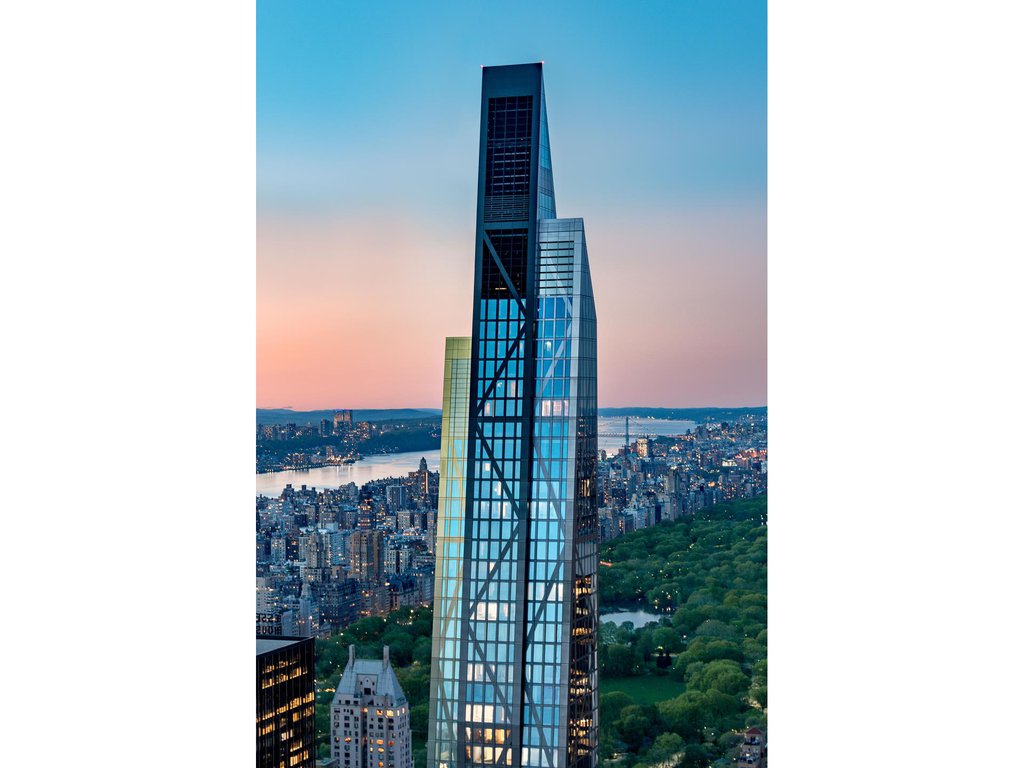 53 West 53rd Street, Unit 72B photo 12