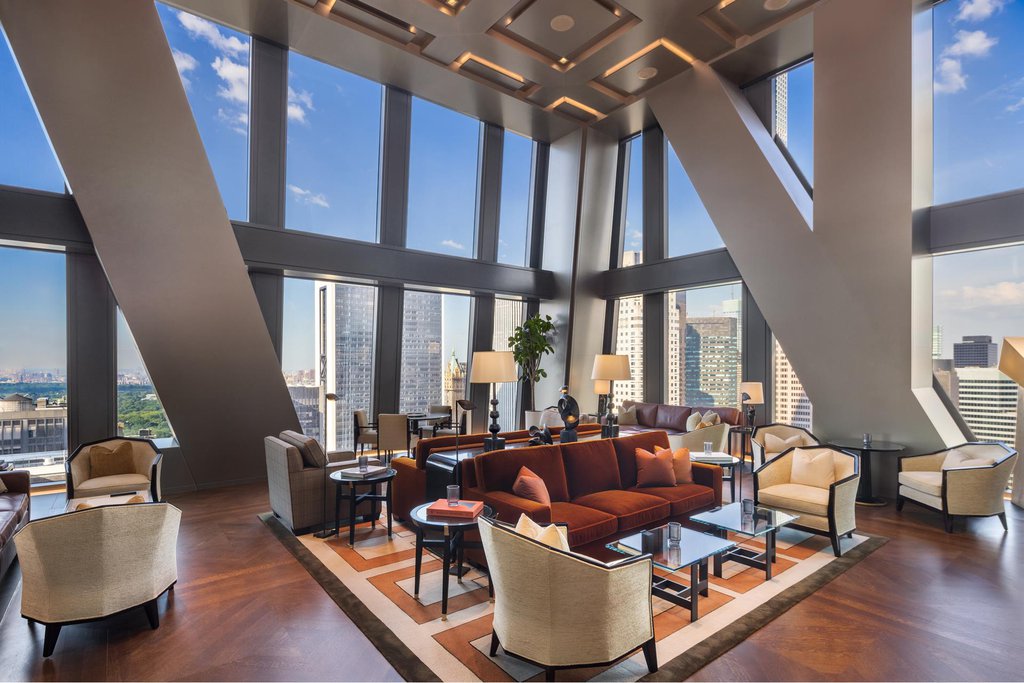 53 West 53rd Street, Unit 72B photo 32