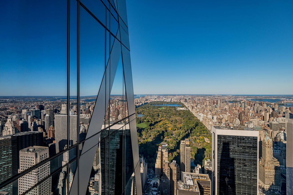 53 West 53rd Street, Unit 72B photo 36
