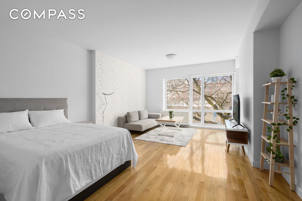 454 West 54th Street, Unit 3N