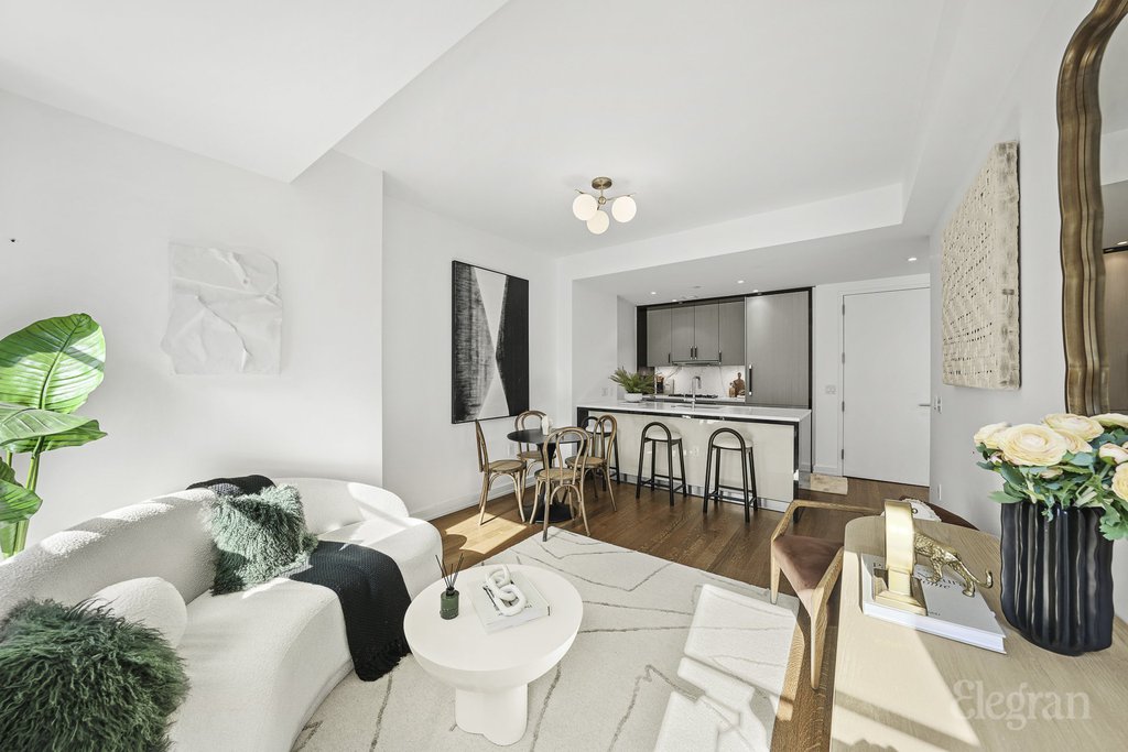 261 West 25th Street, Unit 1C