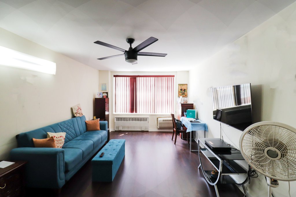 86-16 60th Avenue, Unit 2N
