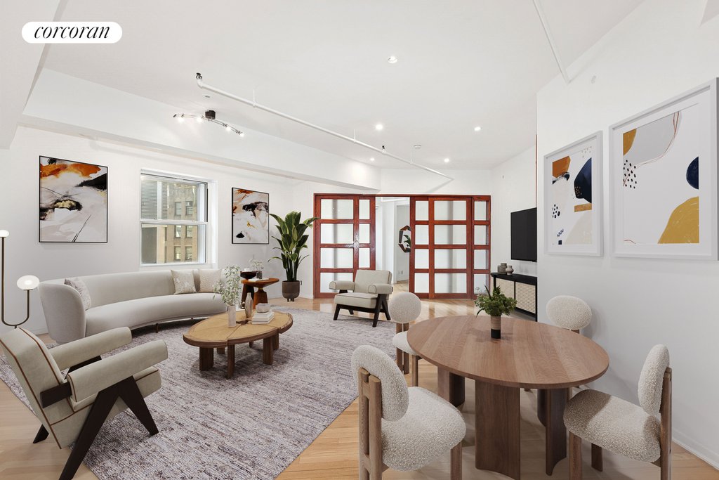 1200 Broadway, Unit 7B