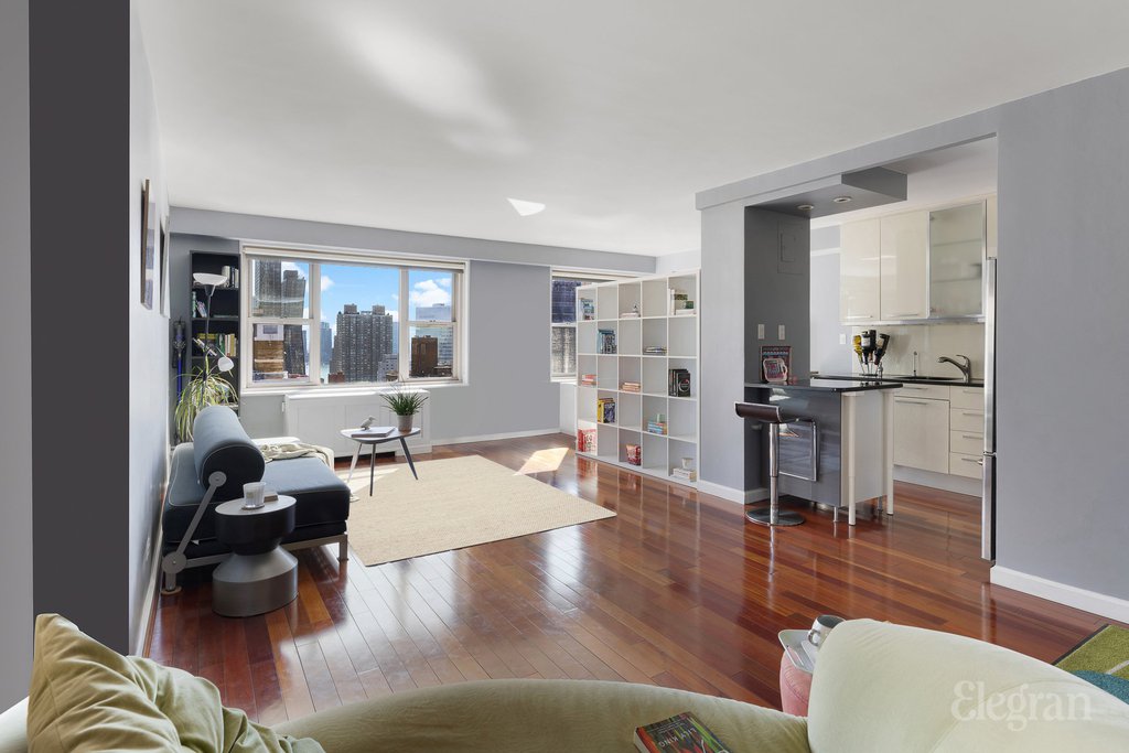 137 East 36th Street, Unit 20C