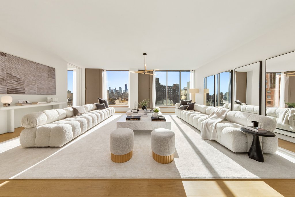 251 West 14th Street, Unit PENTHOUSE