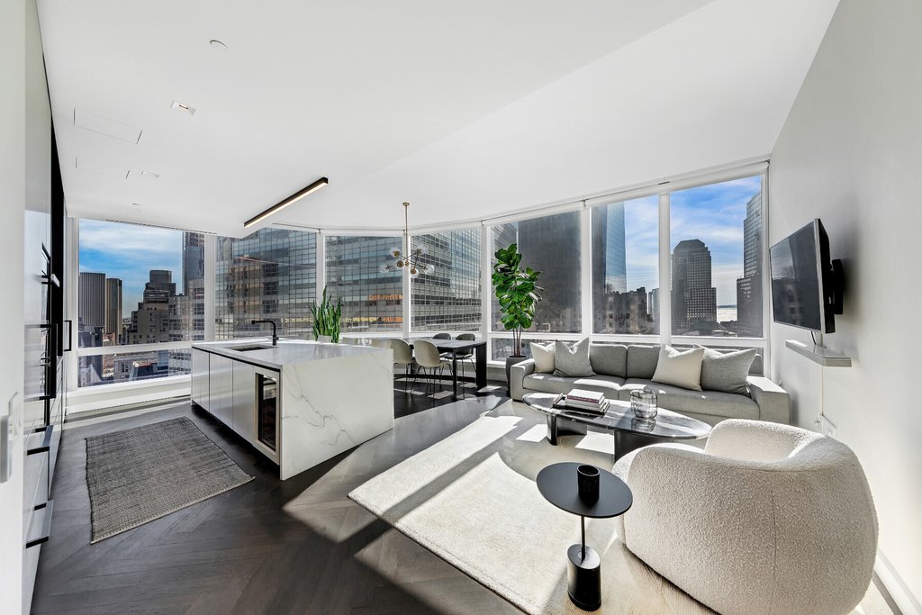 111 Murray Street, Unit 24B
