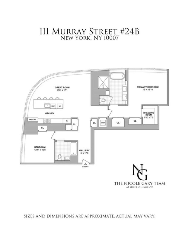 111 Murray Street, Unit 24B photo 19
