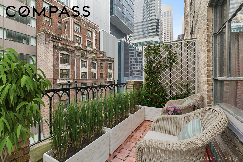 111 East 56th Street, Unit 1005