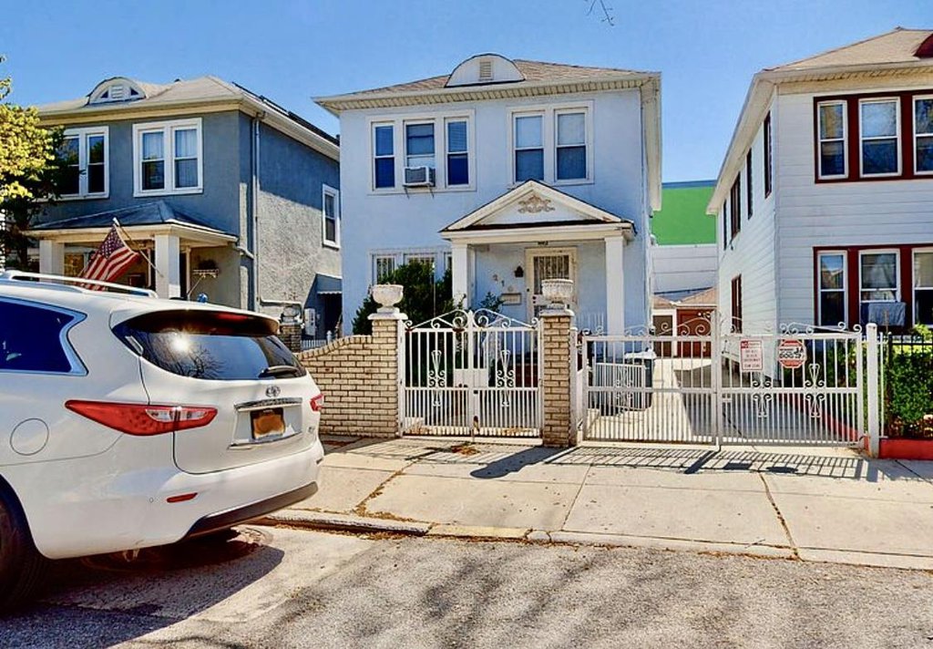 210 62nd Street