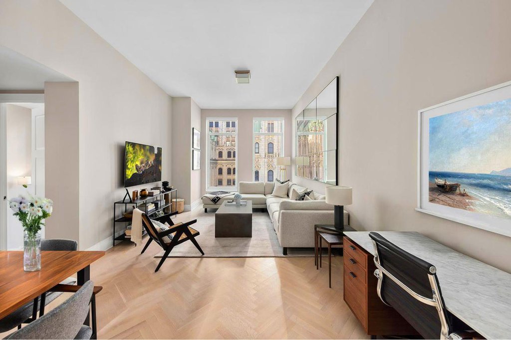 30 Park Place, Unit 41C
