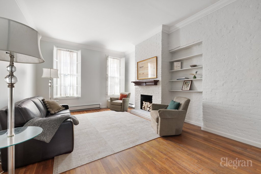 350 East 78th Street, Unit 1