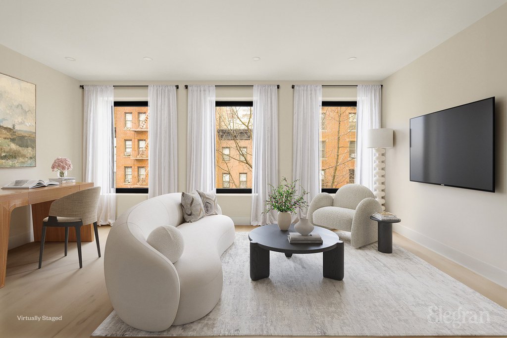 221 East 48th Street, Unit 4