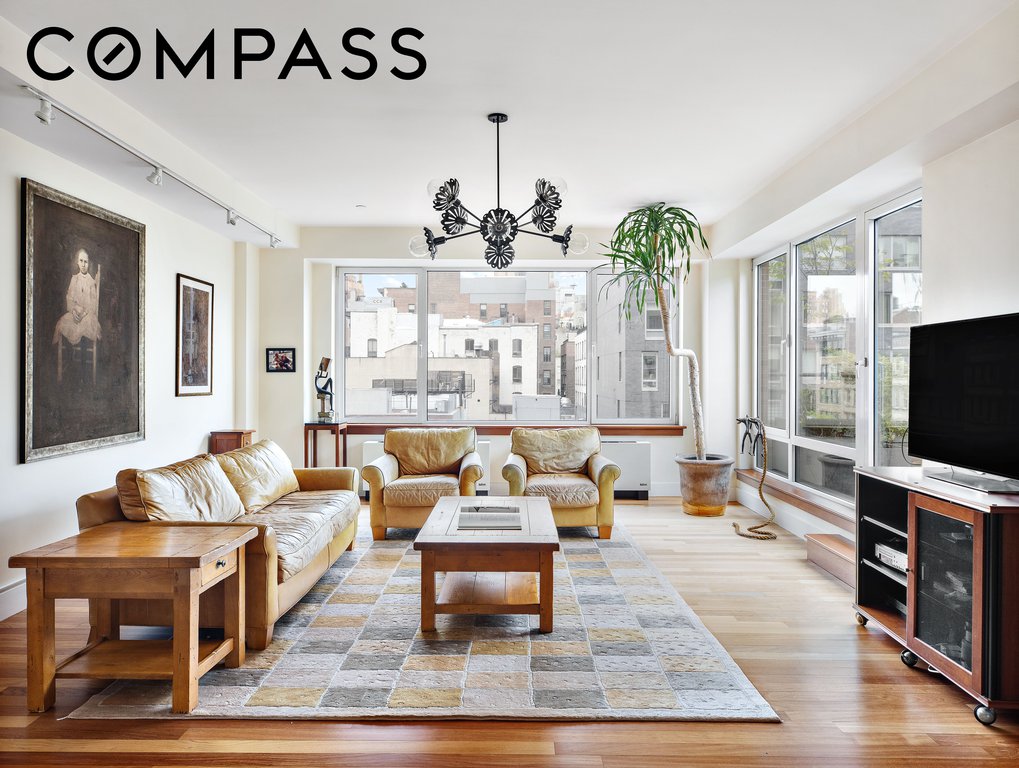 63 West 17th Street, Unit 5B