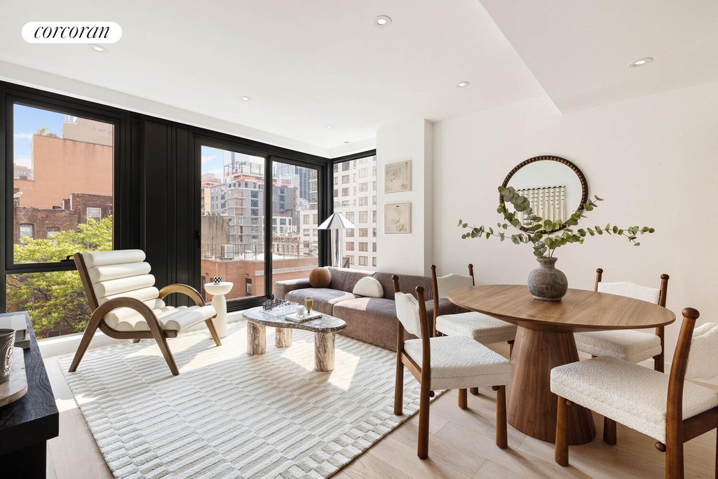 355 West 39th Street, Unit 8A