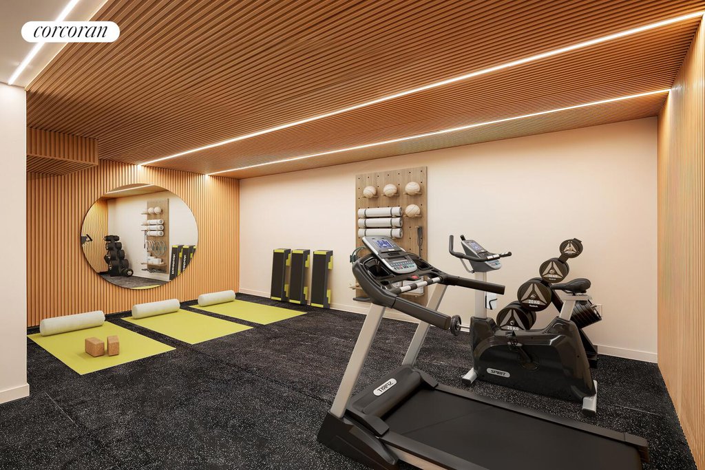 355 West 39th Street, Unit 8A photo 9