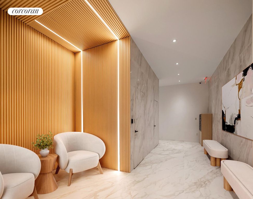 355 West 39th Street, Unit 8A photo 10