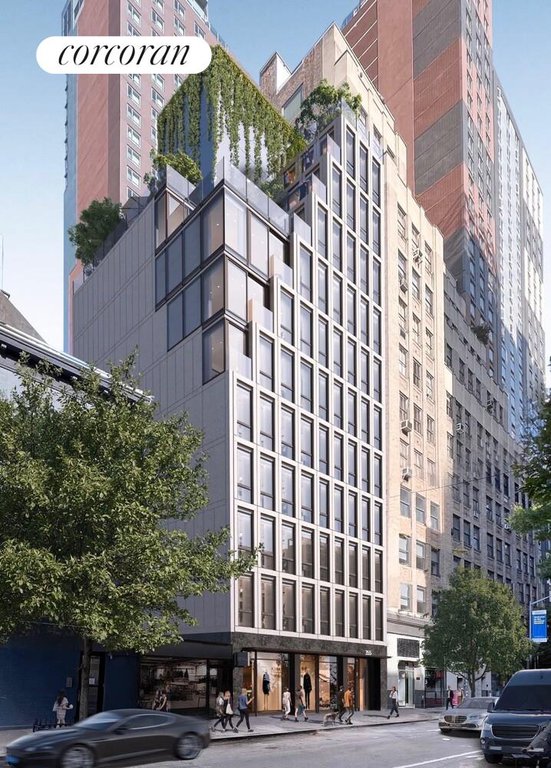 355 West 39th Street, Unit 8A photo 11