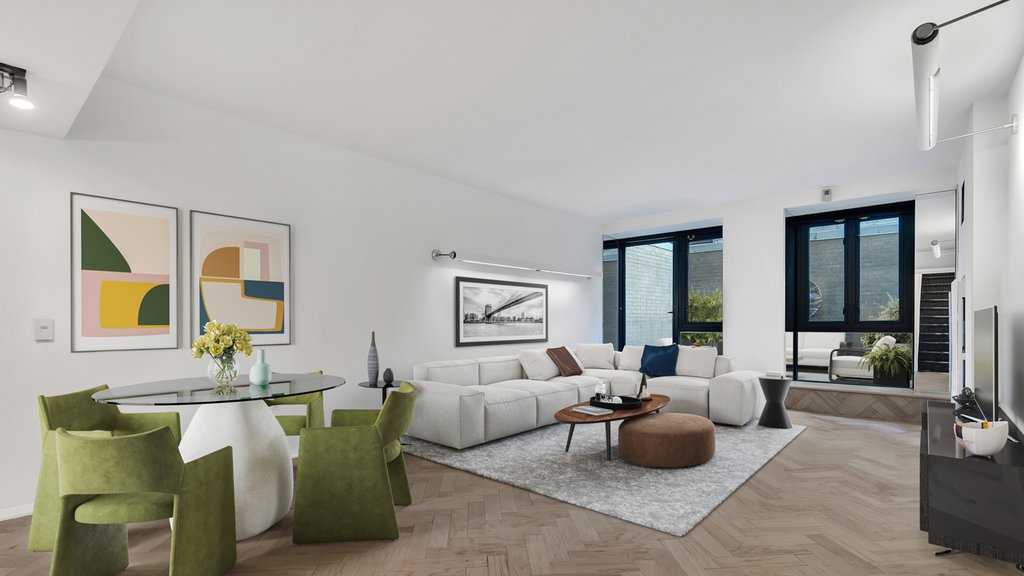 135 West 70th Street, Unit 1C