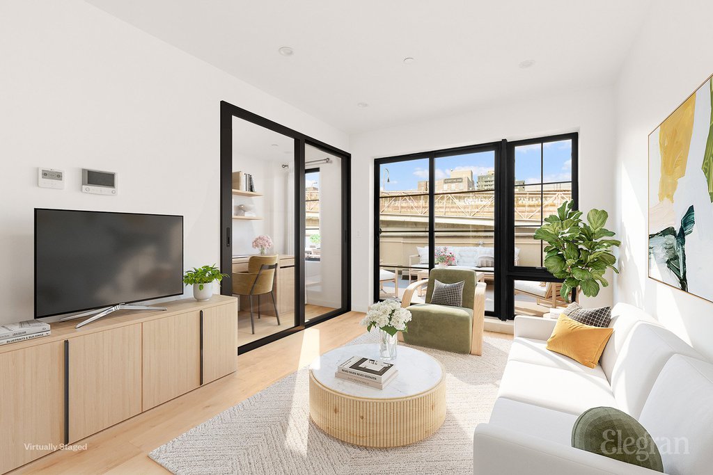 66 South 6th Street, Unit PH