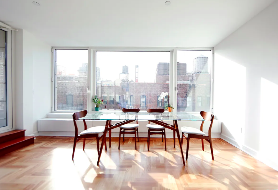 240 Riverside Boulevard, Unit 15OT
