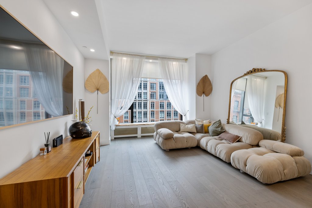 505 Greenwich Street, Unit 8G