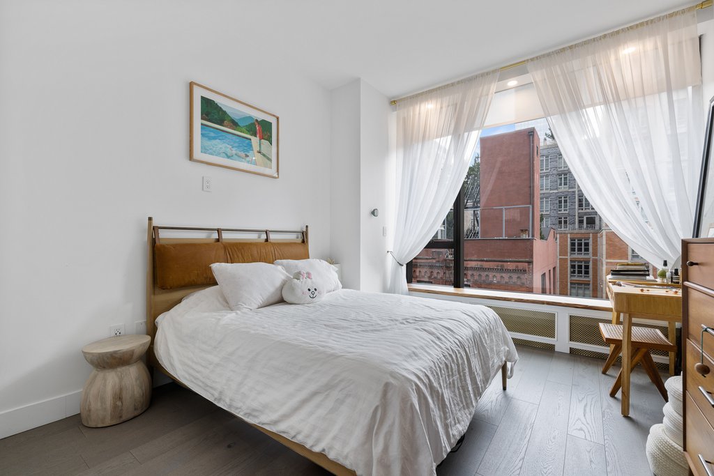 505 Greenwich Street, Unit 8G photo 4