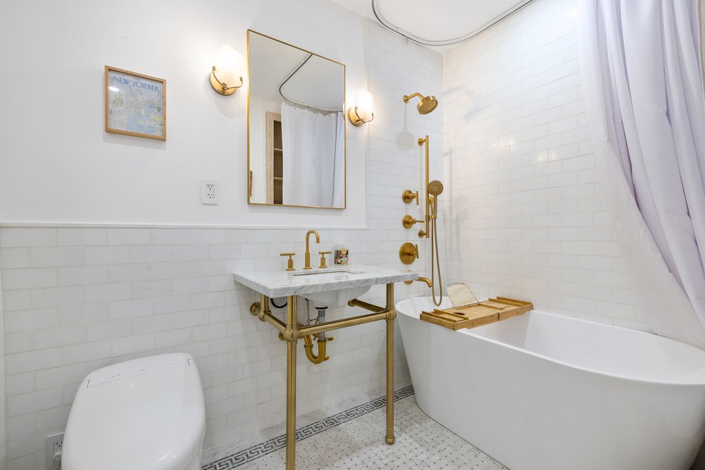 505 Greenwich Street, Unit 8G photo 5