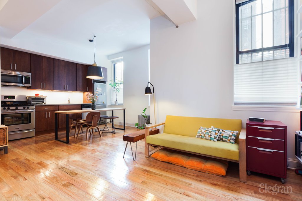 439 Hicks Street, Unit 1B