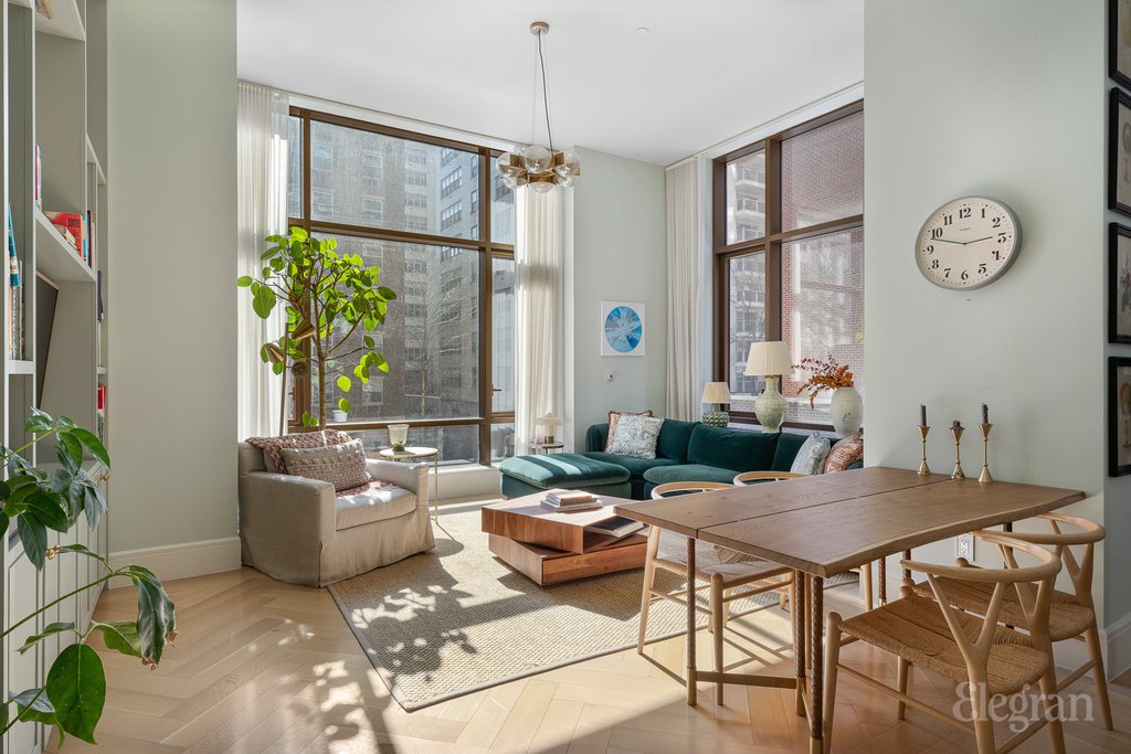 215 East 19th Street, Unit 2B