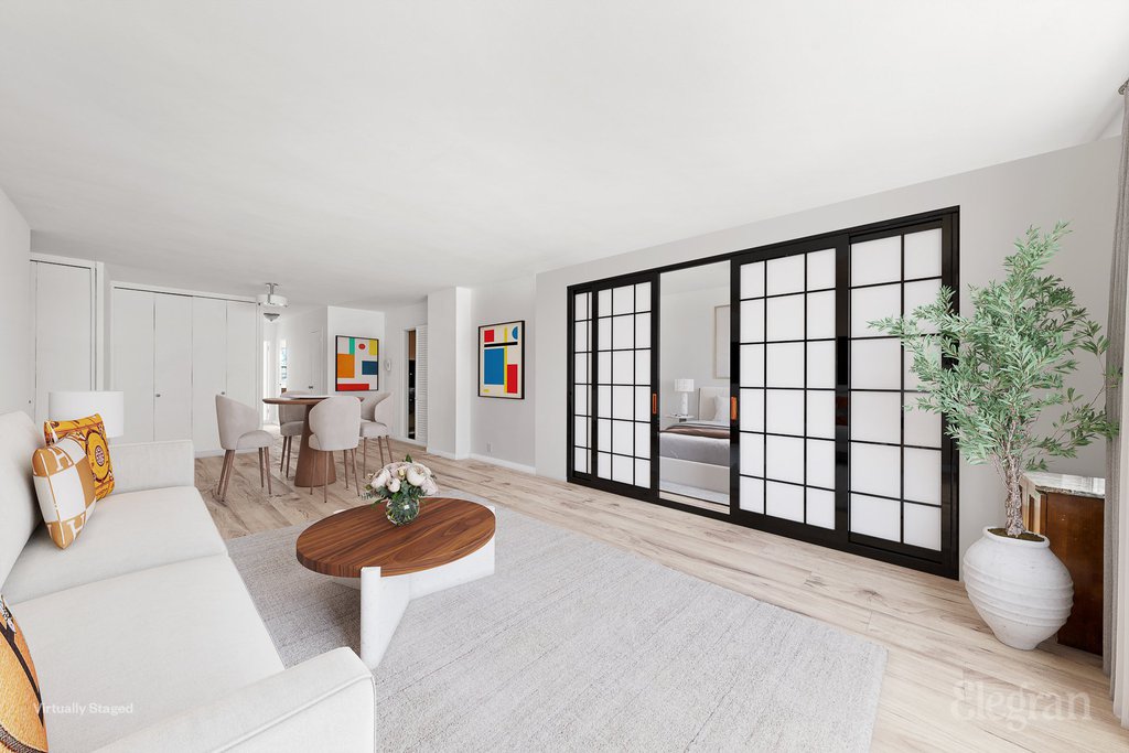 200 East 84th Street, Unit 5C