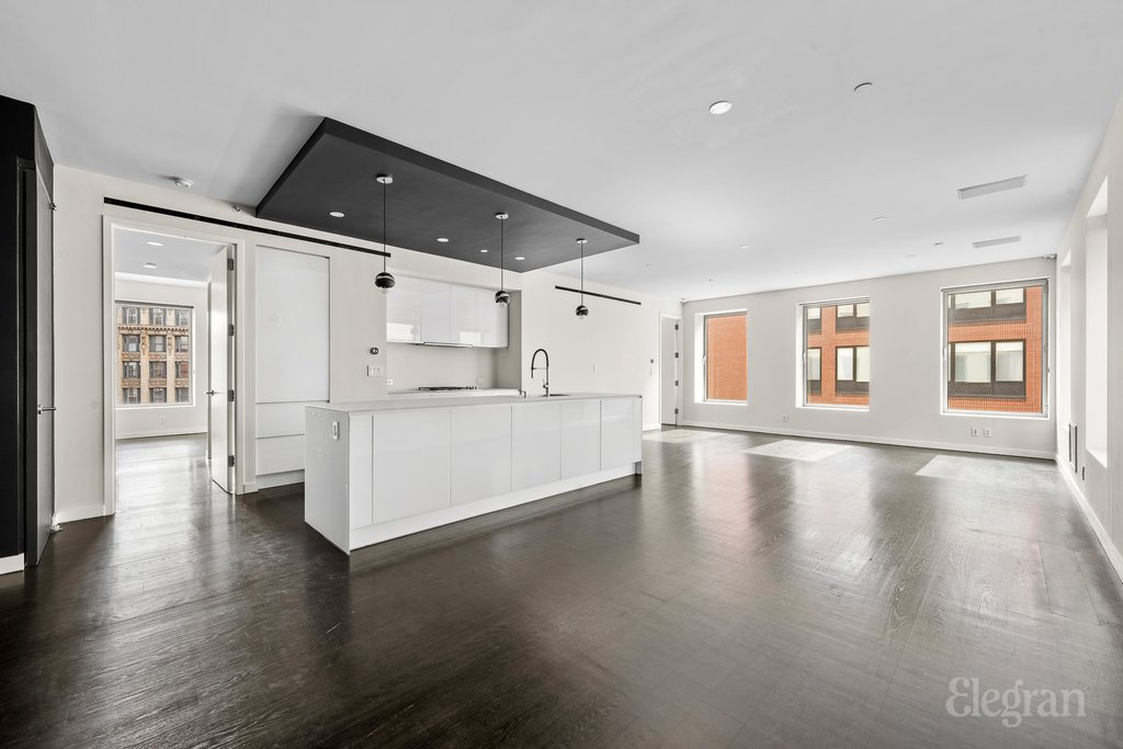 1 York Street, Unit 4F