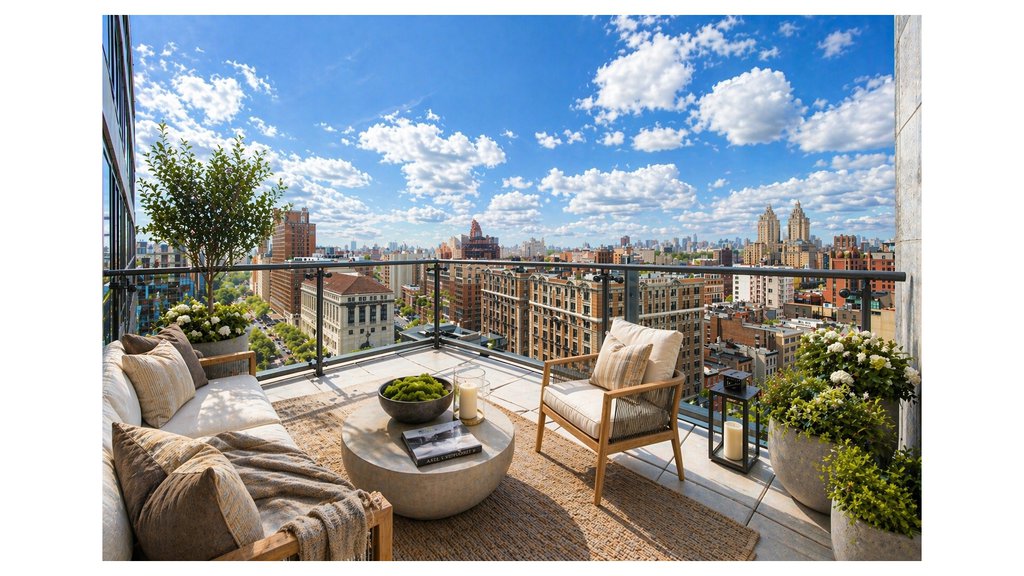 212 West 72nd Street, Unit 19G